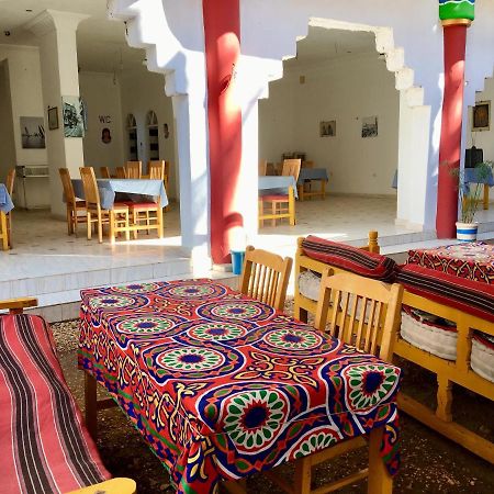 Sunflower Guest House Luxor West Bank Dış mekan fotoğraf