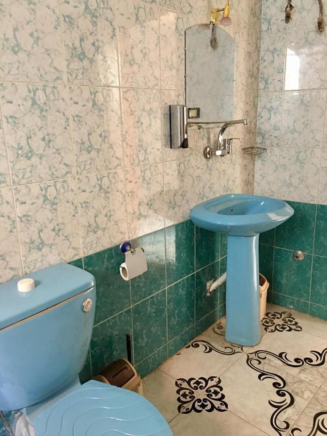 Sunflower Guest House Luxor West Bank Dış mekan fotoğraf